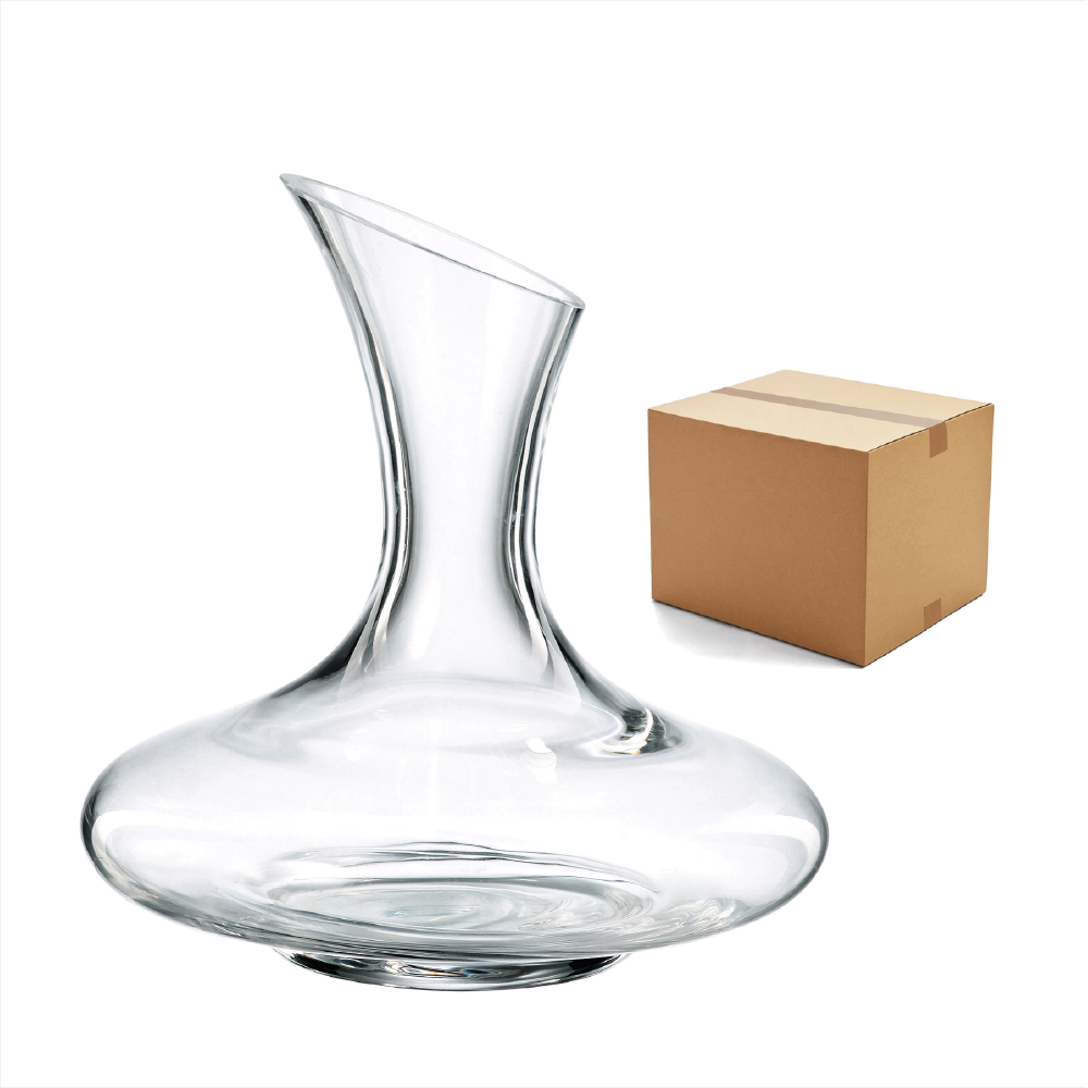 Decanter Corte Diagonal