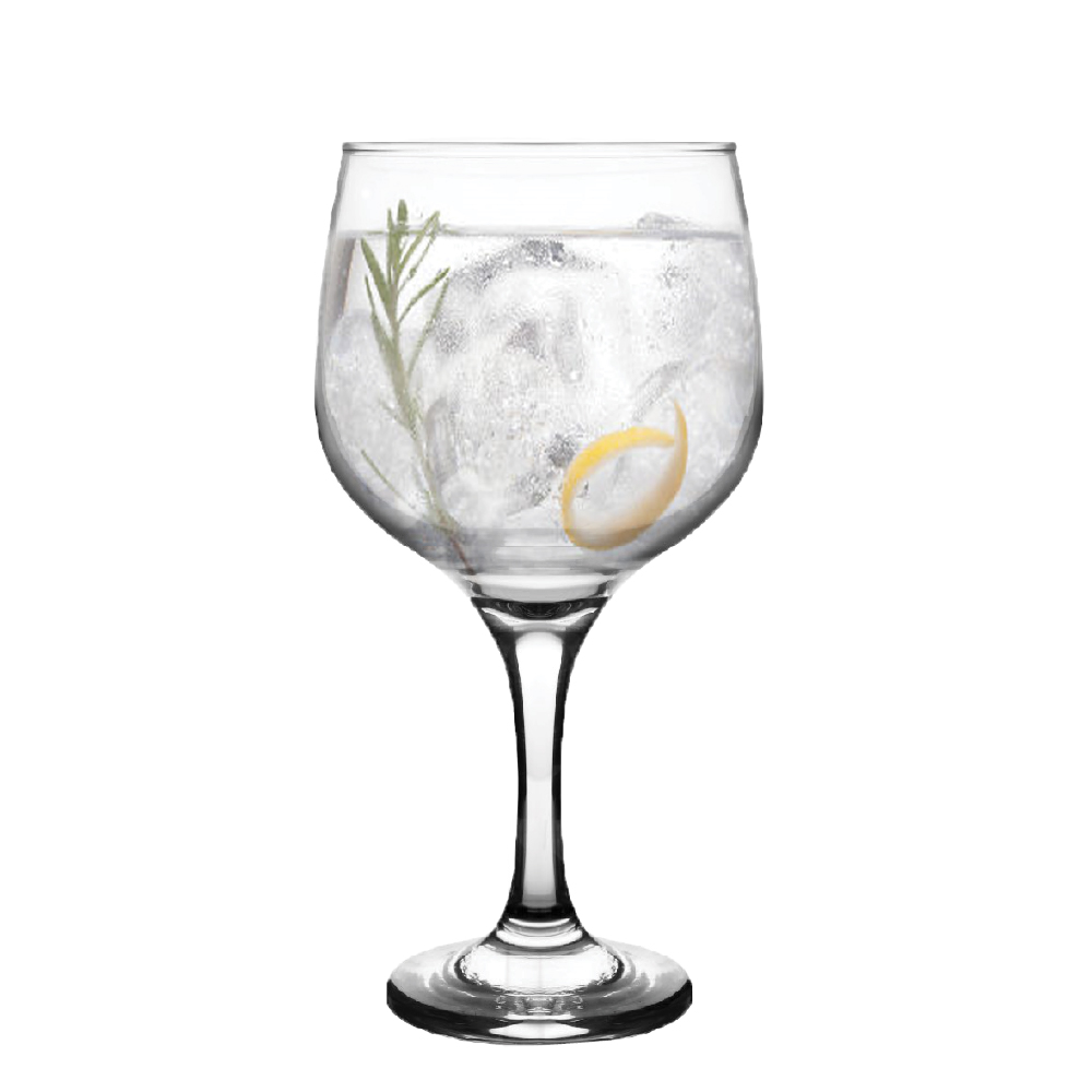 Copa Gin Tonic Leila