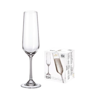 Copa Tori Champagne | Bohemia