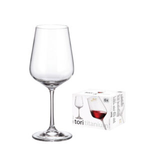 Copa Tori 600 ml | Bohemia