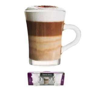 Jarro Cafe Opera