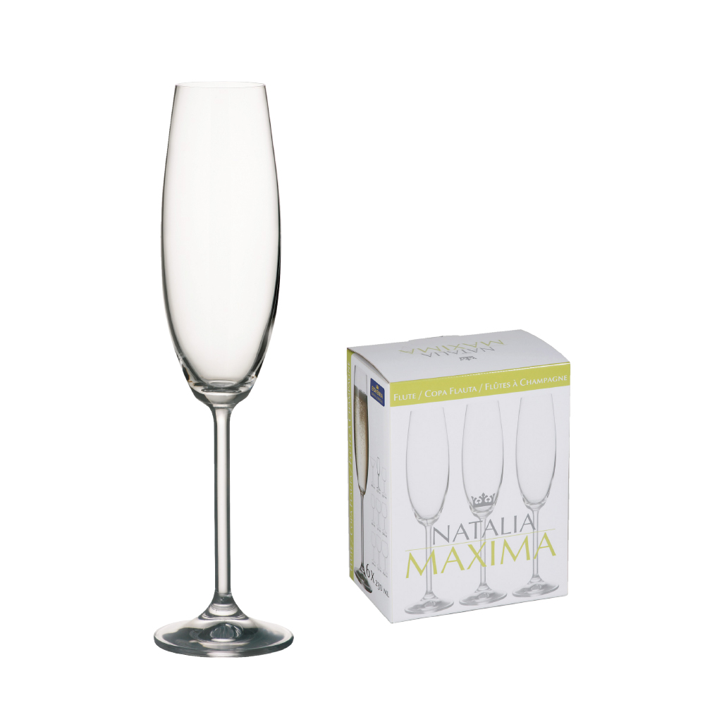 Copa Maxima Champagne | Bohemia