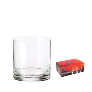 Vaso Barware Whisky | Bohemia