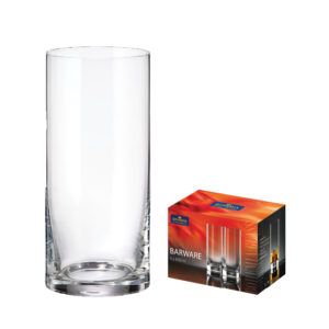 Vaso Barware Trago Largo | Bohemia