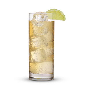 Vaso Fondo Grueso Cañita