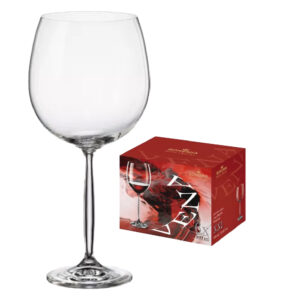 Copa Vena 900 ml | Bohemia
