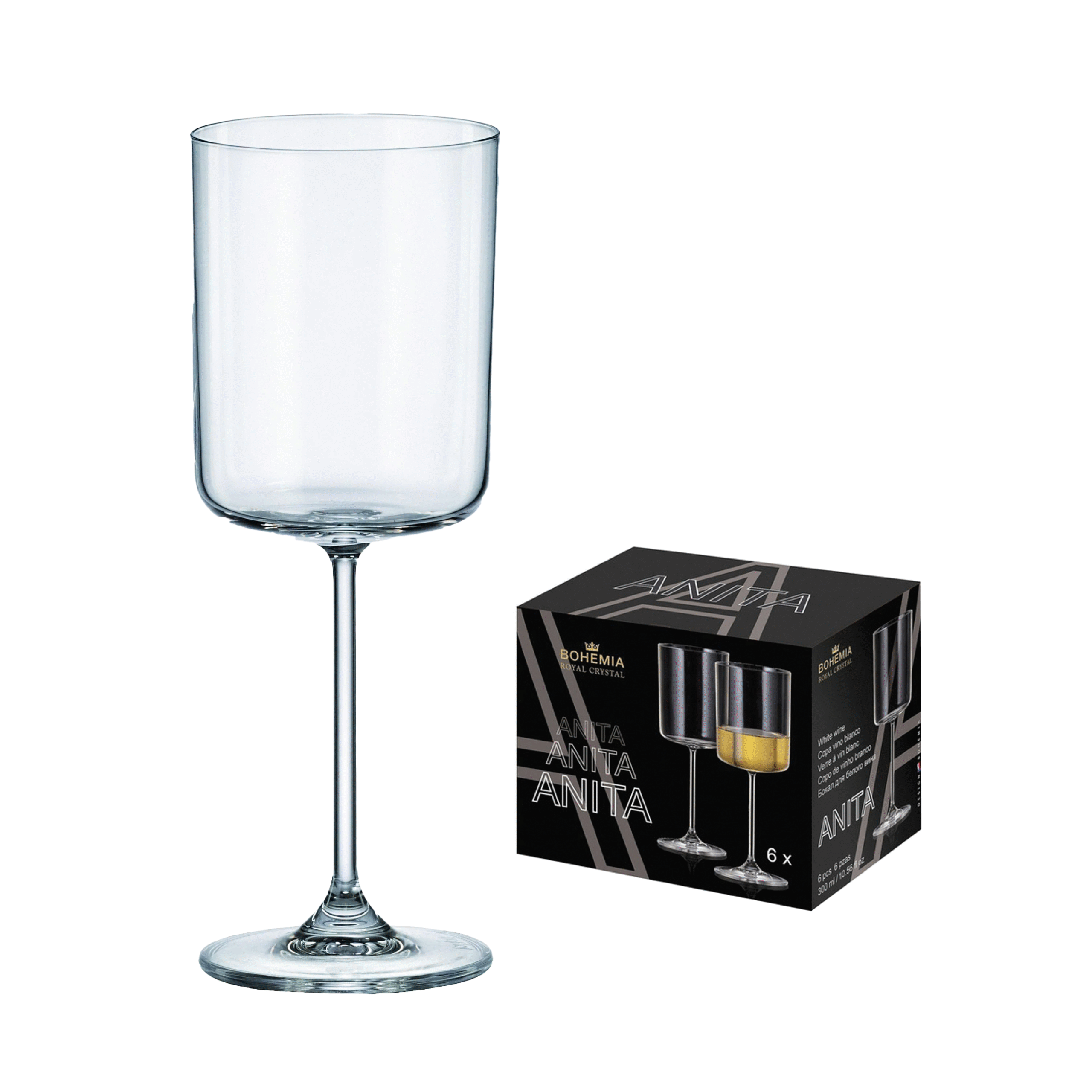 COPA ANITA 300 ML | BOHEMIA