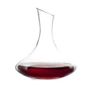 Decanter Corte Diagonal 1.8 Lt