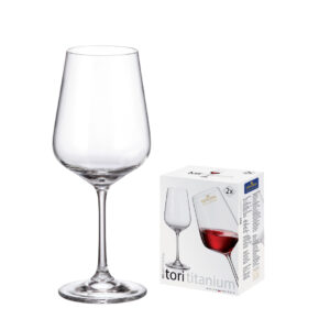 Copa/Vaso 2490 - Cristal San Martin mayorista