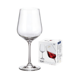 Copa/Vaso 2599 - Cristal San Martin mayorista