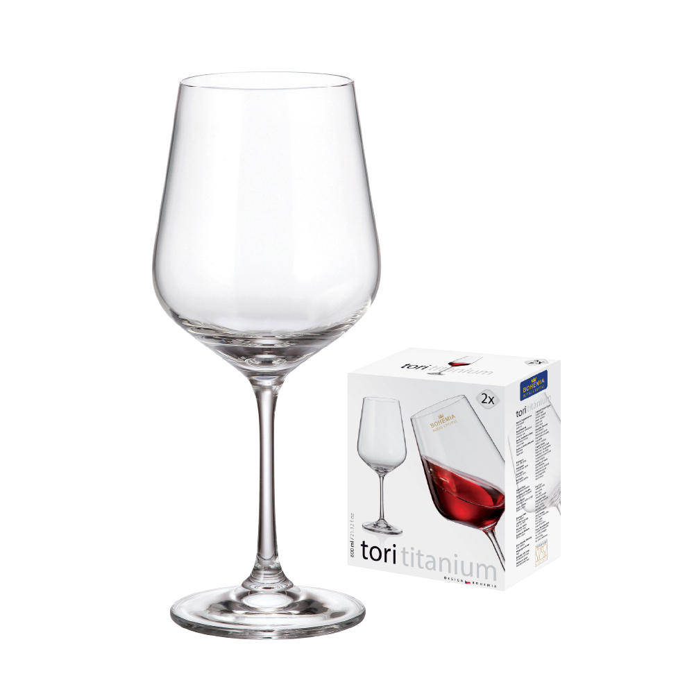 Copa/Vaso 2599 - Cristal San Martin mayorista