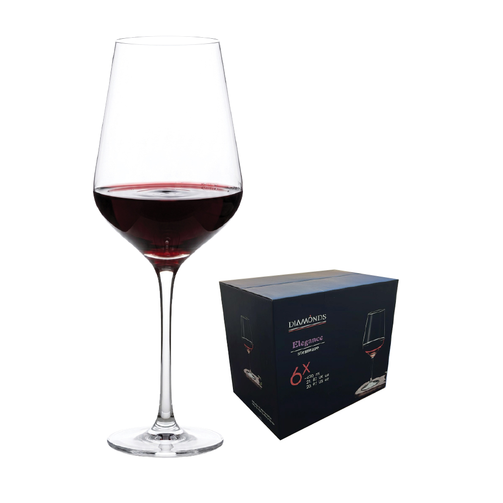 Copa/Vaso 6201 - Cristal San Martin mayorista