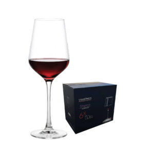 Copa/Vaso 6202 - Cristal San Martin mayorista