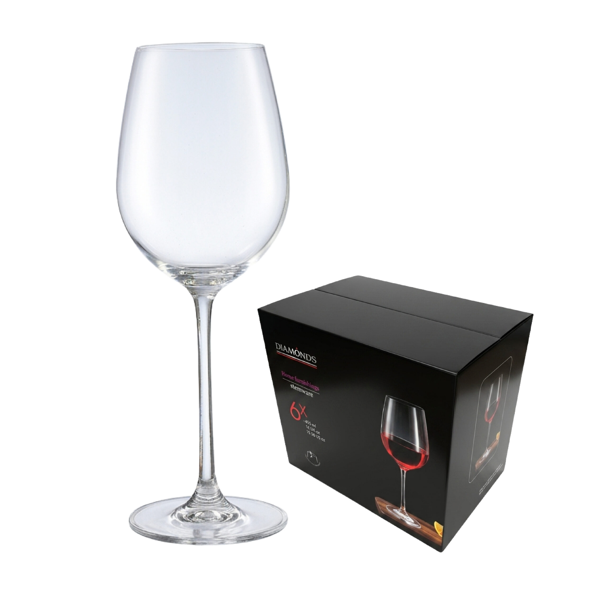 Copa Home 455 ml  - Corte Frio