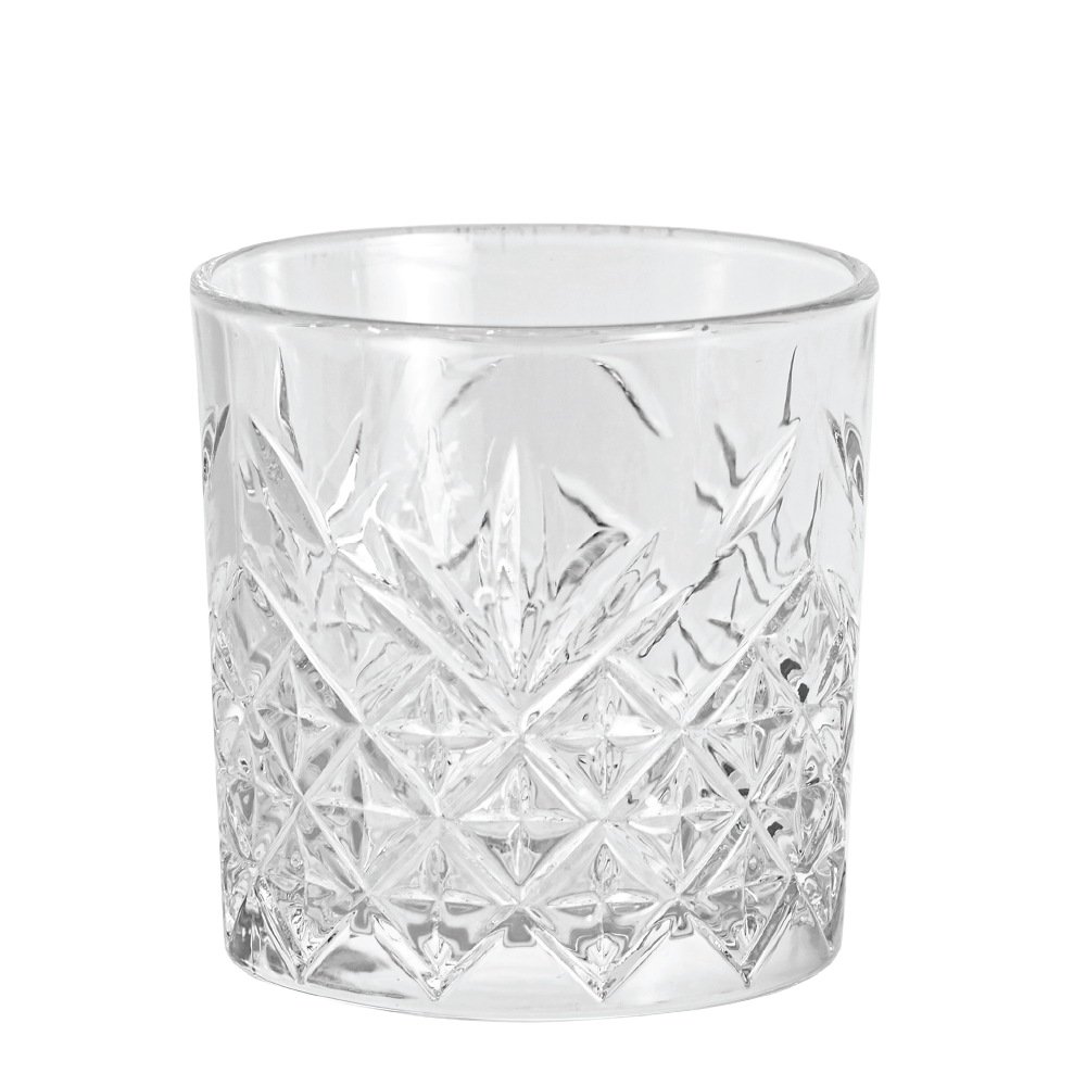 VASO OLD FASHIONED LABRADO